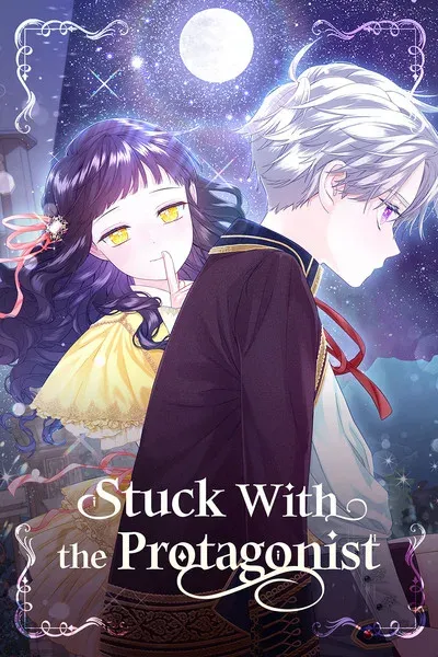 I Will Just Stick To The Protagonist