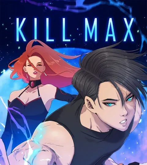 KILLMAX