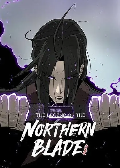 Legend Of The Northern Blade
