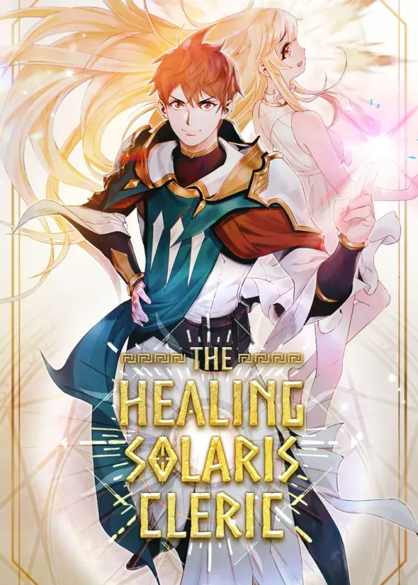 The Healing Priest of the Sun
