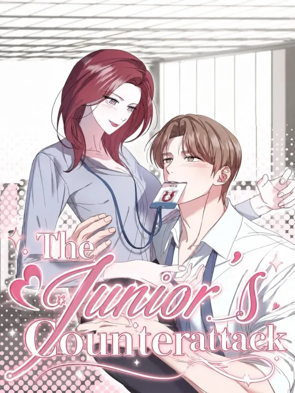 The Junior’s Counterattack