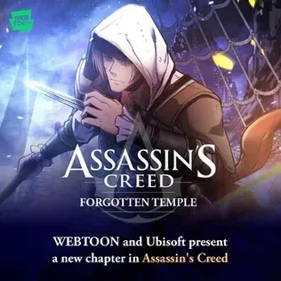 Assassin’s Creed: Forgotten Temple