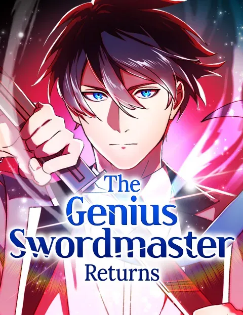 Return of The Genius Swordmaster