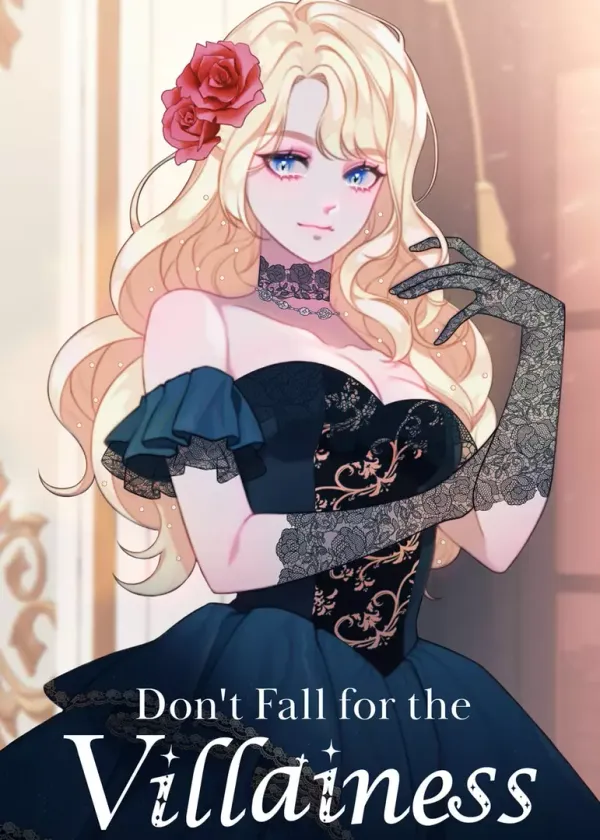 Don’t Fall In Love With The Villainess