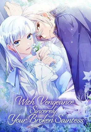 Vengeance from a Saint Full of Wounds
