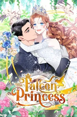 The Falcon Princess