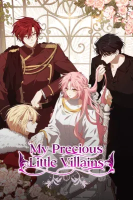 I Raised the Villains Preciously