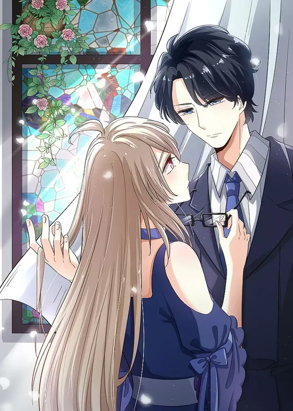 Love at First Night