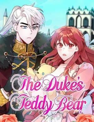 The Duke’s Teddy Bear