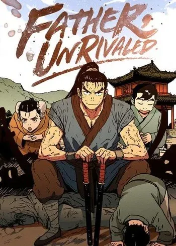 Peerless Dad