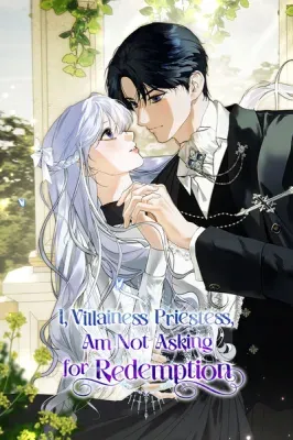 The Villainous Priestess Doesn’t Want Salvation