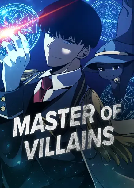 The Teacher of Perishable Villains
