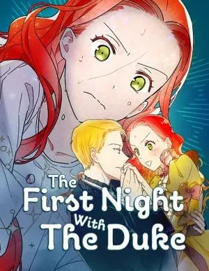 I Stole The Male Lead’s First Night