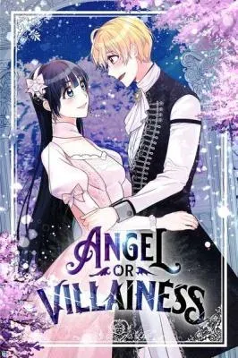 Angel or Villainess