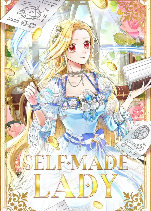 Self-Made Lady