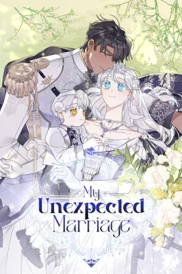 My Unexpected Marriage