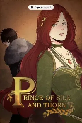 Prince Of Silk And Thorn