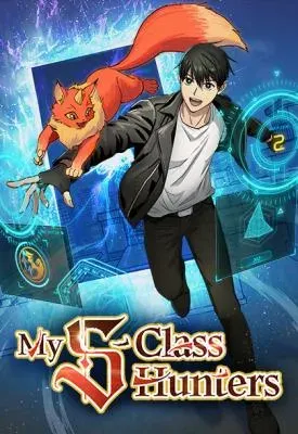 The S-Classes That I Raised