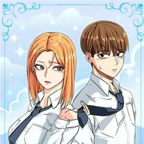 Drawing Romance