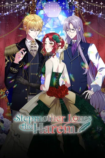 The Stepmother Likes Harems