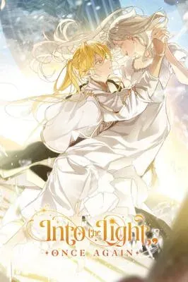 Into The Light Once Again