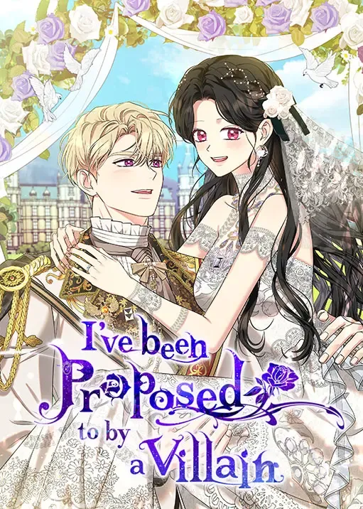 I Got Married To A Villain