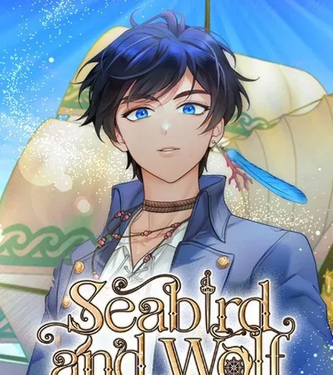 Seabird And The Wolf