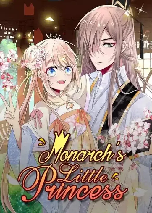 Monarch’s Most Beloved Little Princess