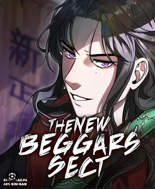 The New Beggars’ Sect