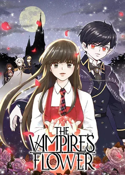 The Flower of Vampires