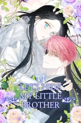 Let’s Hide My Younger Brother First