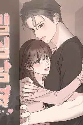 Secret Room Couple