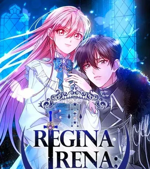 Regina Rena – To the Unforgiven