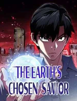 The Earth Savior Selection