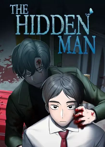 The Hidden Man
