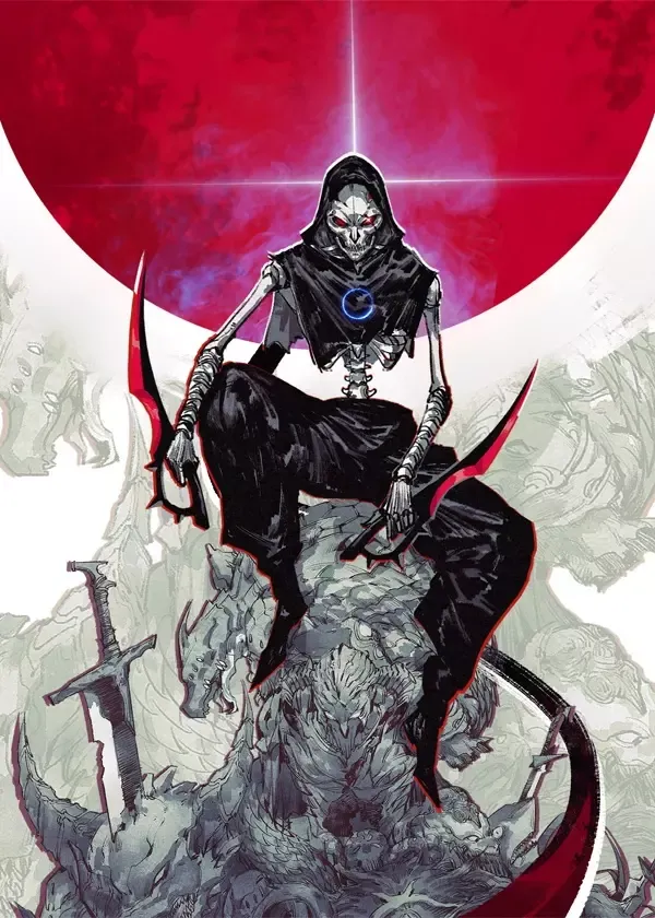Moon Slayer