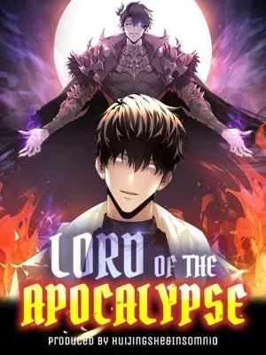 I’m the strongest boss