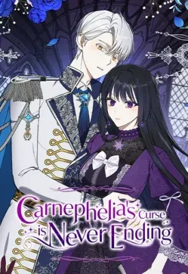 Carnephelia’s Curse is Never Ending