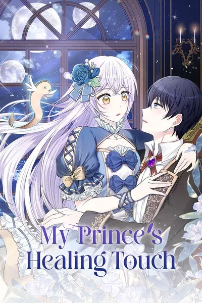 My Prince’s Healing Touch