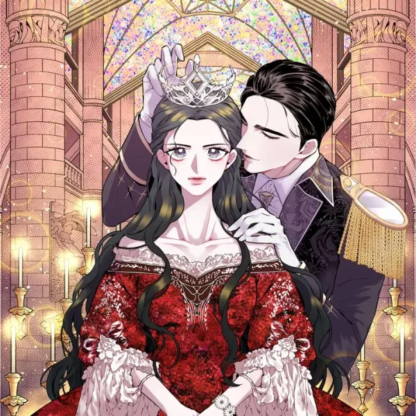 Lady to Queen