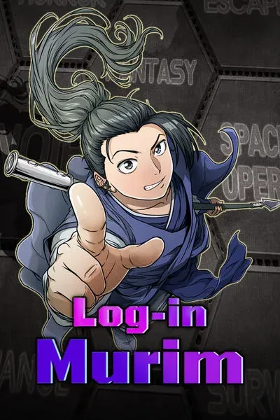 Murim Login