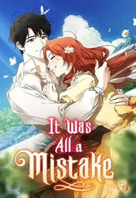 Everything was a Mistake