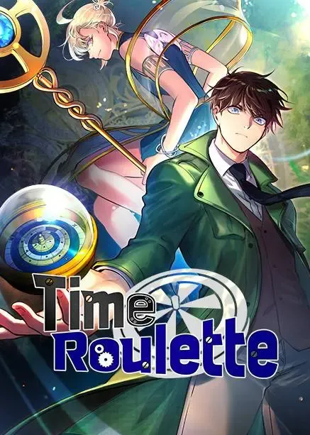 Time Roulette