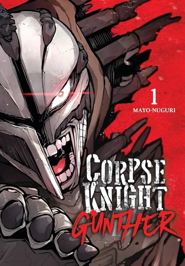 Dead Knight Gunther