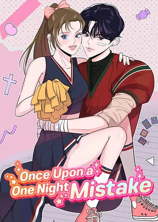 Once Upon a One Night Mistake
