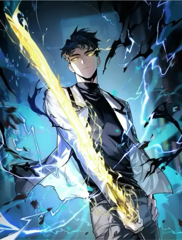 After the School Belle Dumped Me, I Became a Martial Arts God
