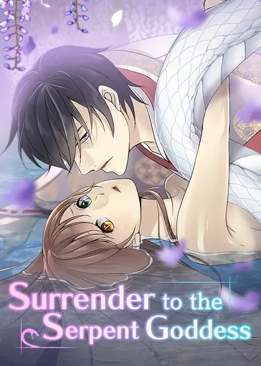 Surrender to the Serpent Goddess
