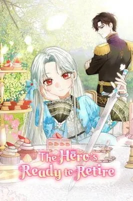 I’m Done Being a Hero, Even If It’s Retirement