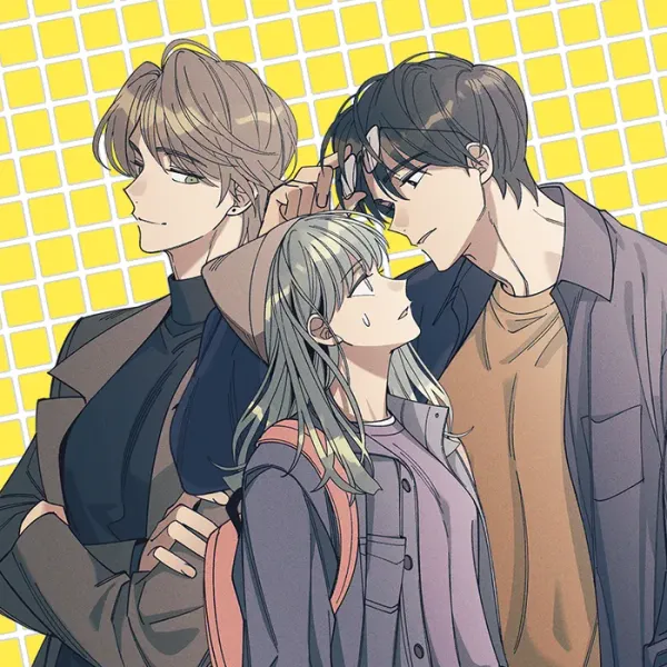 First Love, Lasting Hate