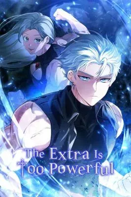 The Extra is Too Strong